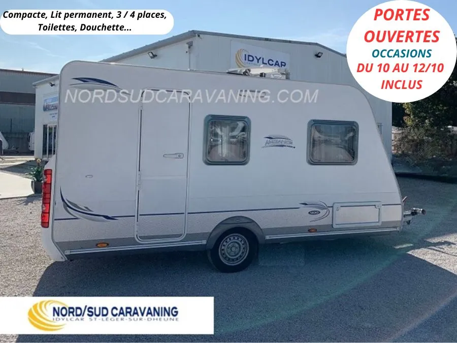 AMBIANCE STYE 400